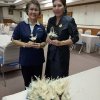 สหกรณ์ร่วมกับ ชมรมคนรักสุขภาพ จังหวัดระนอง และโรงพยาบาลระนอง จัดโครงการ 