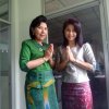 สวัสดีปีใหม่ 2561
