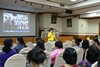 บรรยากาศประชุมใหญ่ 2561 พร้อมเลือกตั้ง ประธานกรรมการ จำนวน 1 ตำแหน่ง กรรมการ จำนวน 5 ตำแหน่ง