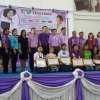 สหกรณ์ฯ เข้าร่วมงาน 