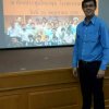 พิธีมอบทุนการศึกษาบุตรและสมาชิกสหกรณ์ ประจำปี 2558 ณ ห้องประชุมโกมาชุม โรงพยาบาลระนอง เมื่อวันที่ 20 พฤษภาคม 2558