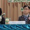 เข้าร่วมเสวนาวิชาการเรื่อง 