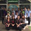 ต้อนรับคณะศึกษาดูงานจากสหกรณ์ออมทรัพย์สาธารณสุขระนอง จำกัด เมื่อวันที่ 26 สิงหาคม 2558 ณ ห้องประชุมวัชรคุปต์  โรงพยาบาลระนอง